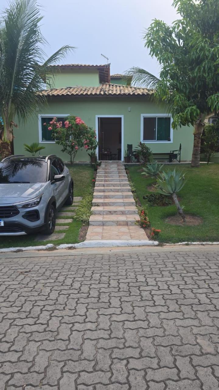 Casa Aconchegante E Tranquila *