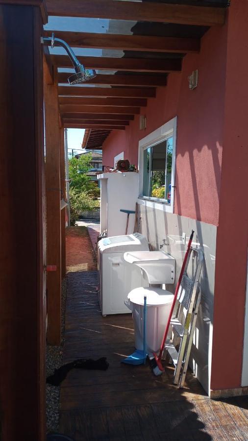 Holiday home Casa Aconchegante E Tranquila Armacao dos Buzios