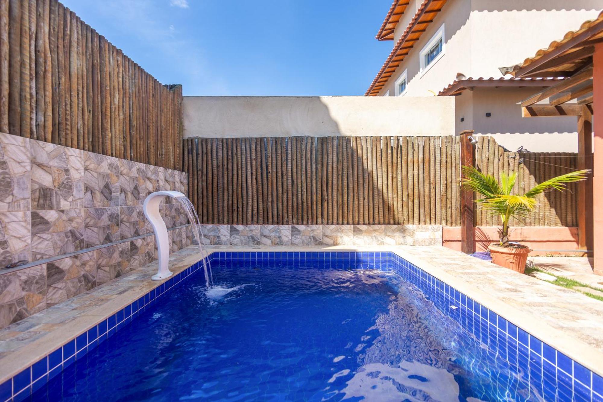 Holiday home Casa Aconchegante E Tranquila *