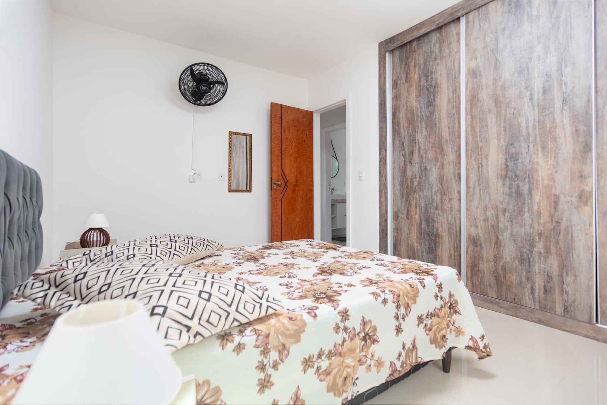 Holiday home Casa Aconchegante E Tranquila