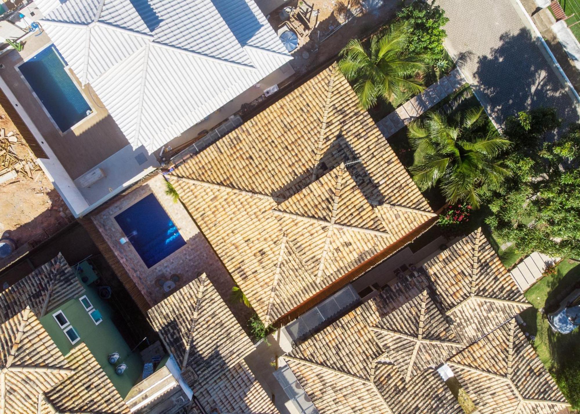 Casa Aconchegante E Tranquila Holiday home *