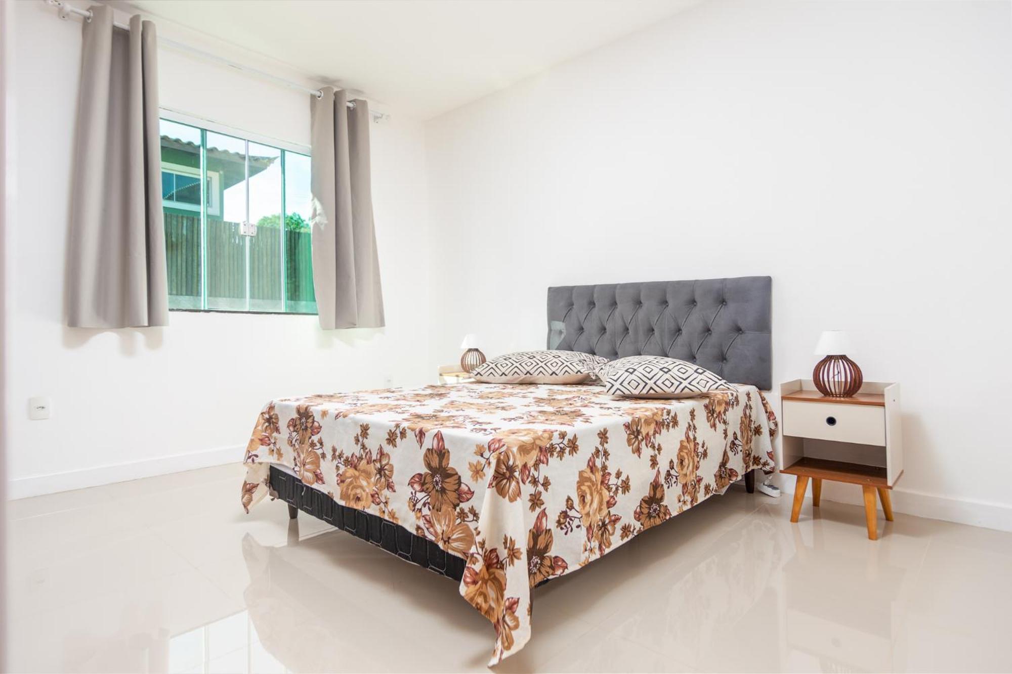 Holiday home Casa Aconchegante E Tranquila *