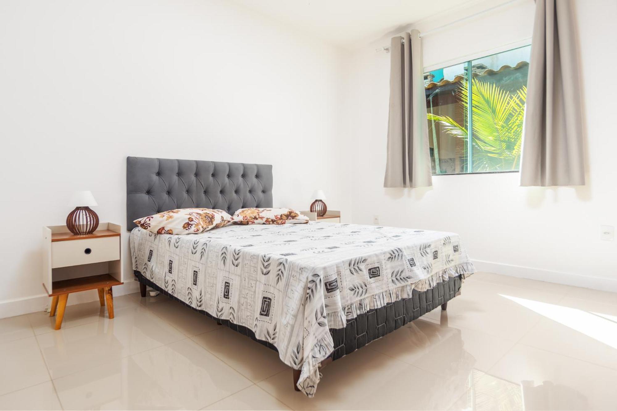Holiday home Casa Aconchegante E Tranquila