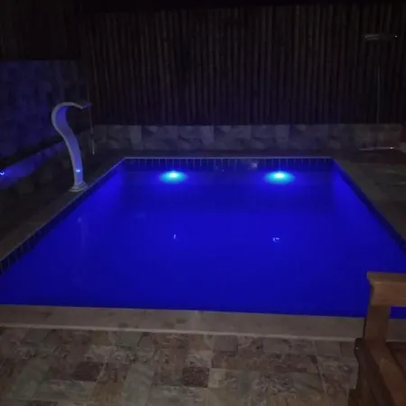 Casa Aconchegante E Tranquila Vila Búzios Exterior foto