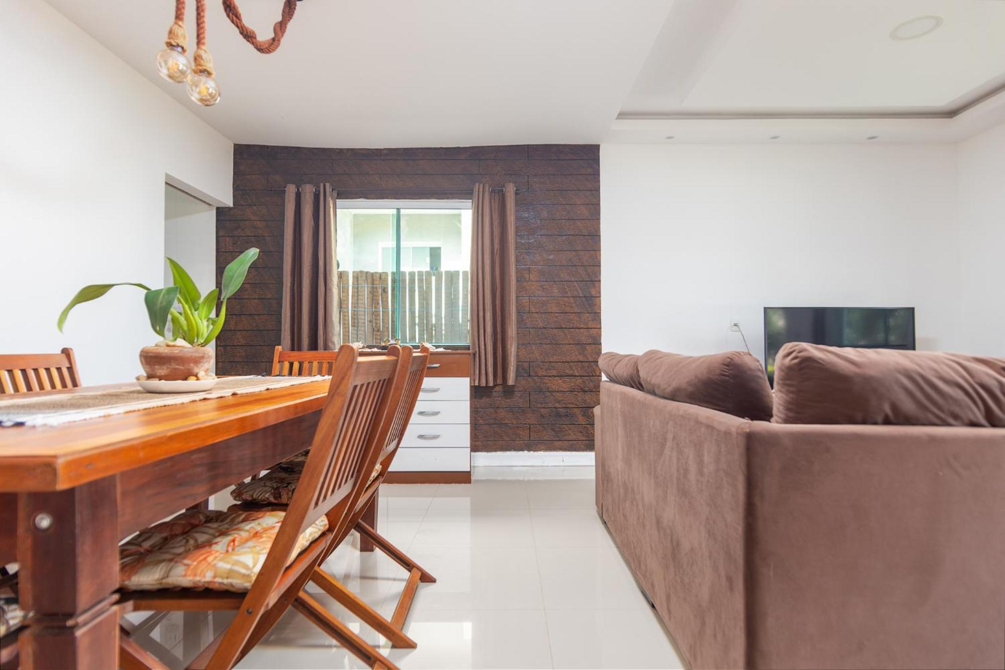 Casa Aconchegante E Tranquila * Búzios