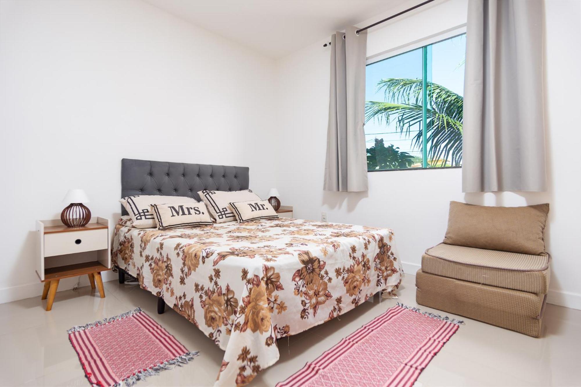 Casa Aconchegante E Tranquila Casa de Férias *